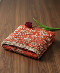 UNSTITCHED SALWAR SUIT FT 2662