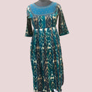 MIDI FROCK FT 2008