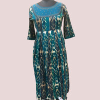MIDI FROCK FT 2008