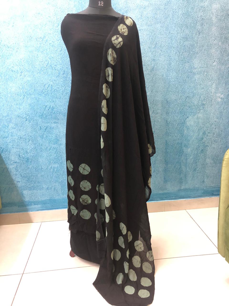 SALWAR SUIT FT 2054