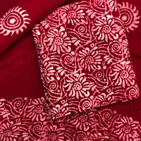 RAYON COTTON SALWAR SUIT FT 2174