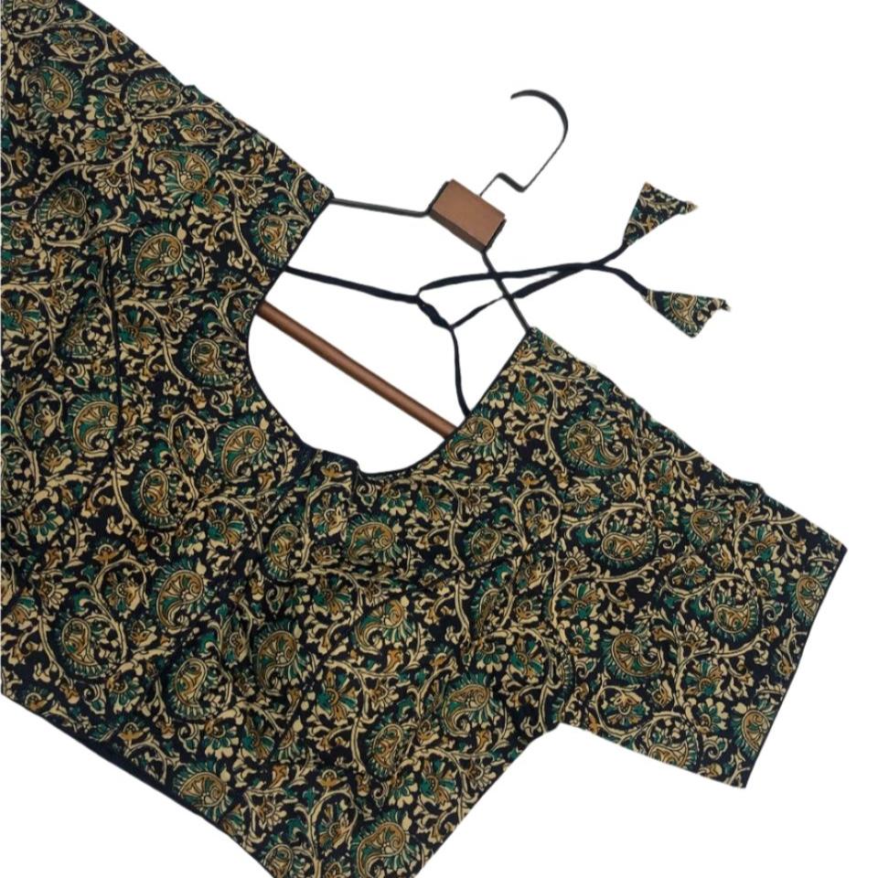 READYMADE BLOUSE FT 2060