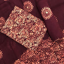RAYON COTTON SALWAR SUIT FT 2174