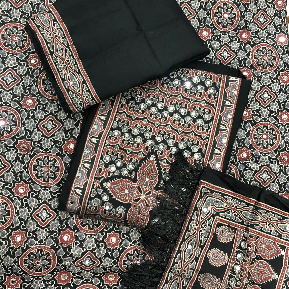 SALWAR SUIT FT 2170