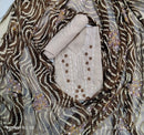 SHIMMERING GEORGETTE FT 1115