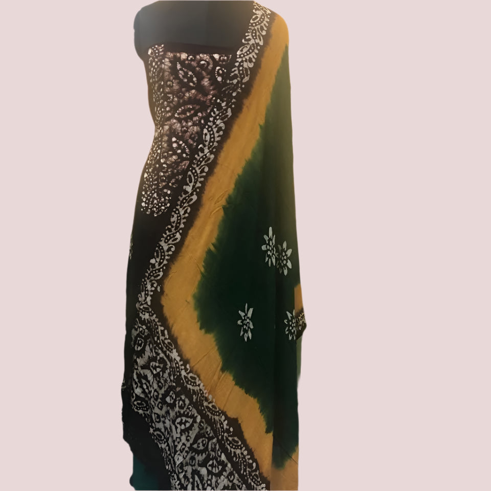 SALWAR SUIT FT 2088