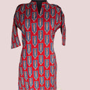 COTTON KURTI FT 2011