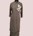 IMPORTED CO-ORD SET FT 1113