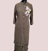 IMPORTED CO-ORD SET FT 1113
