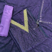 SALWAR SUIT FT 2101