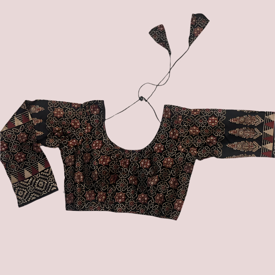 READYMADE BLOUSE FT 2067