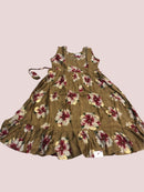 SLEEVELESS FROCK FT 2015