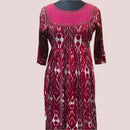 MIDI FROCK FT 2008