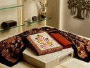 UNSTITCHED SALWAR SUIT FT 3027