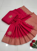 TURKISH SAREE FT 2641