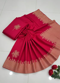 TURKISH SAREE FT 2641