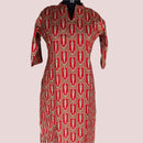 COTTON KURTI FT 2011