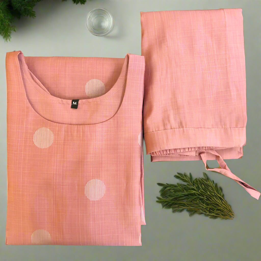 PINK / M