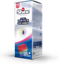 Mr.SHINE COLOUR GUARD