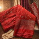 VICHITHRA SILK SAREE FT 2626