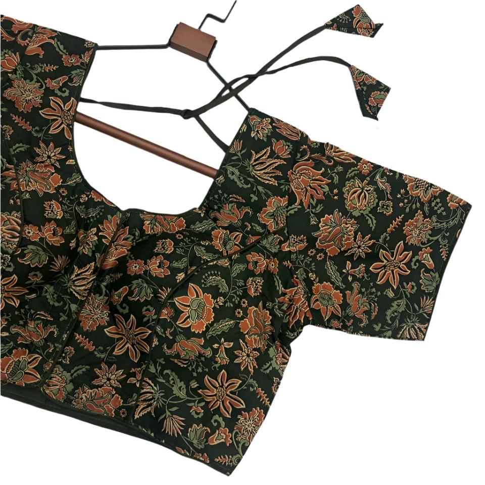 READYMADE BLOUSE FT 2060
