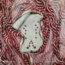 SHIMMERING GEORGETTE FT 1115