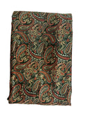 CREPE CHIFFON SAREE 204