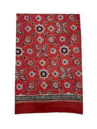 AJRAKH SAREE 202