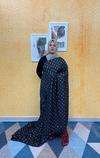 SAREE FT 2381