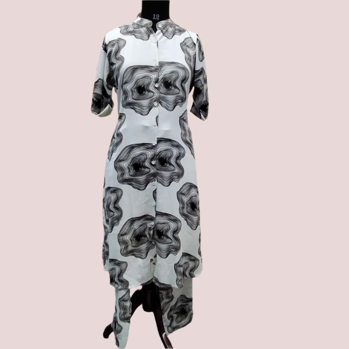 CO-ORD SET FT 1211
