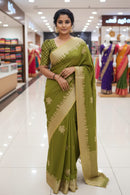 TURKISH SAREE FT 2641