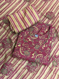 THREE PIECE SET FT 2063
