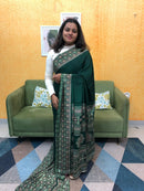 AJRAKH SAREE FT 2142