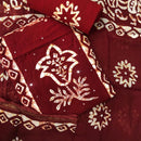 UNSTITCHED SALWAR SUIT FT 2565