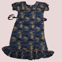 MIDI FROCK FT 2014