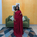 VICHITHRA SILK SAREE FT 2103