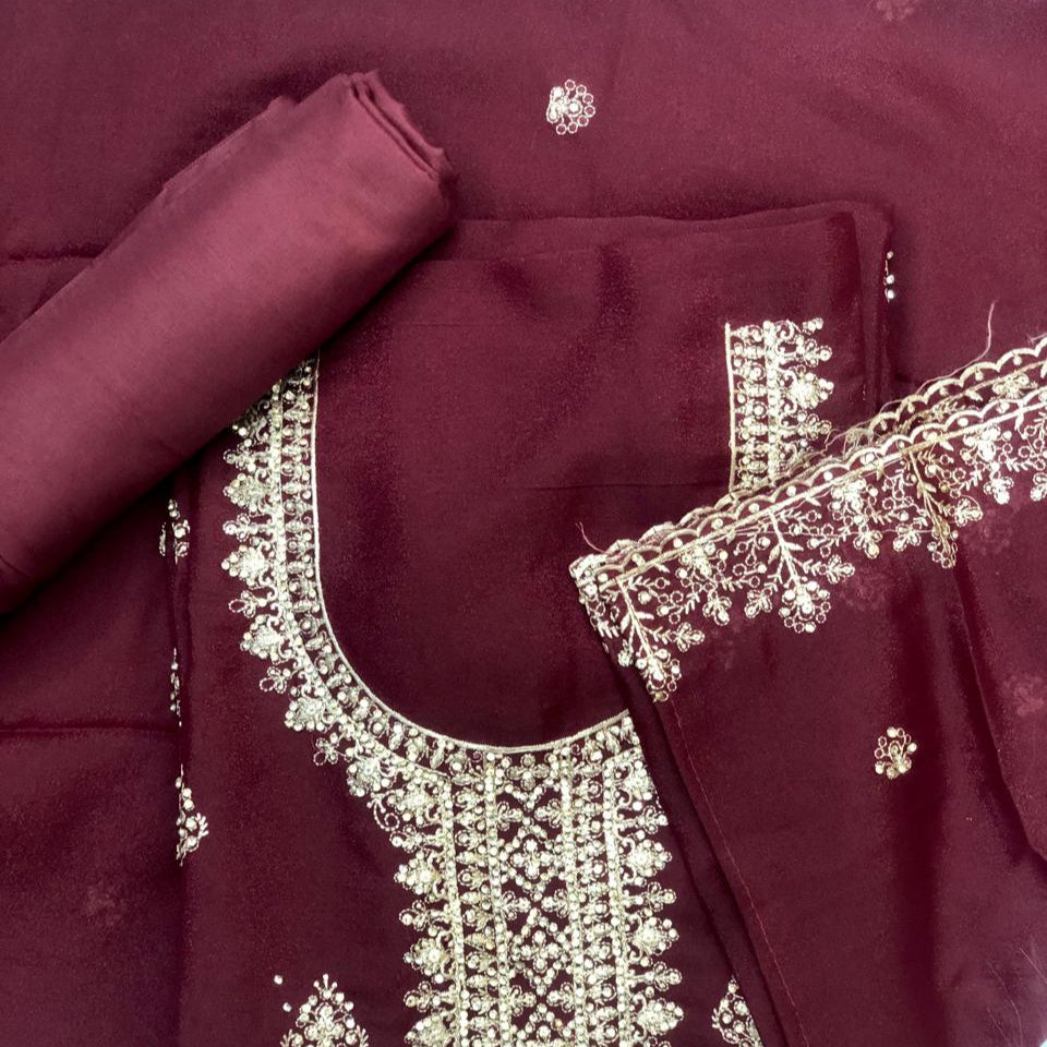 SALWAR SUIT FT 2134