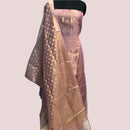 TISSUE SILK SALWAR SUIT FT 2042