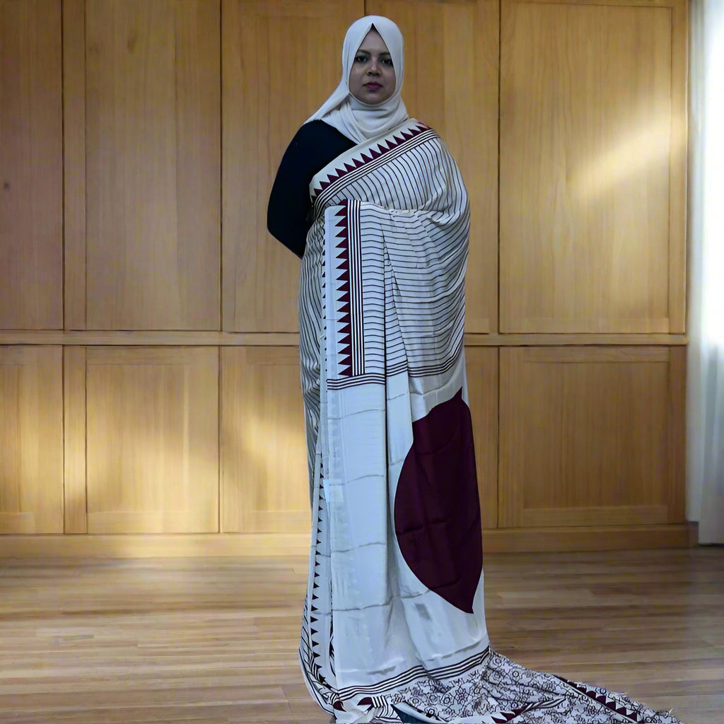 SAREE FT 2392