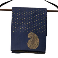SEMI SILK SAREE FT 2137