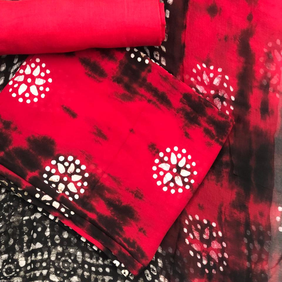 SALWAR SUIT FT 2140
