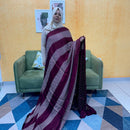 RAYON SATIN SAREE FT 2118