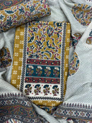 UNSTITCHED MATERIAL FT 2655