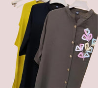IMPORTED CO-ORD SET FT 1113