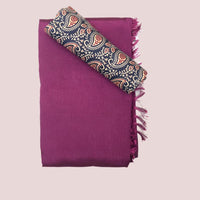 BLOOMING VICHITHRA SILK FT 2036