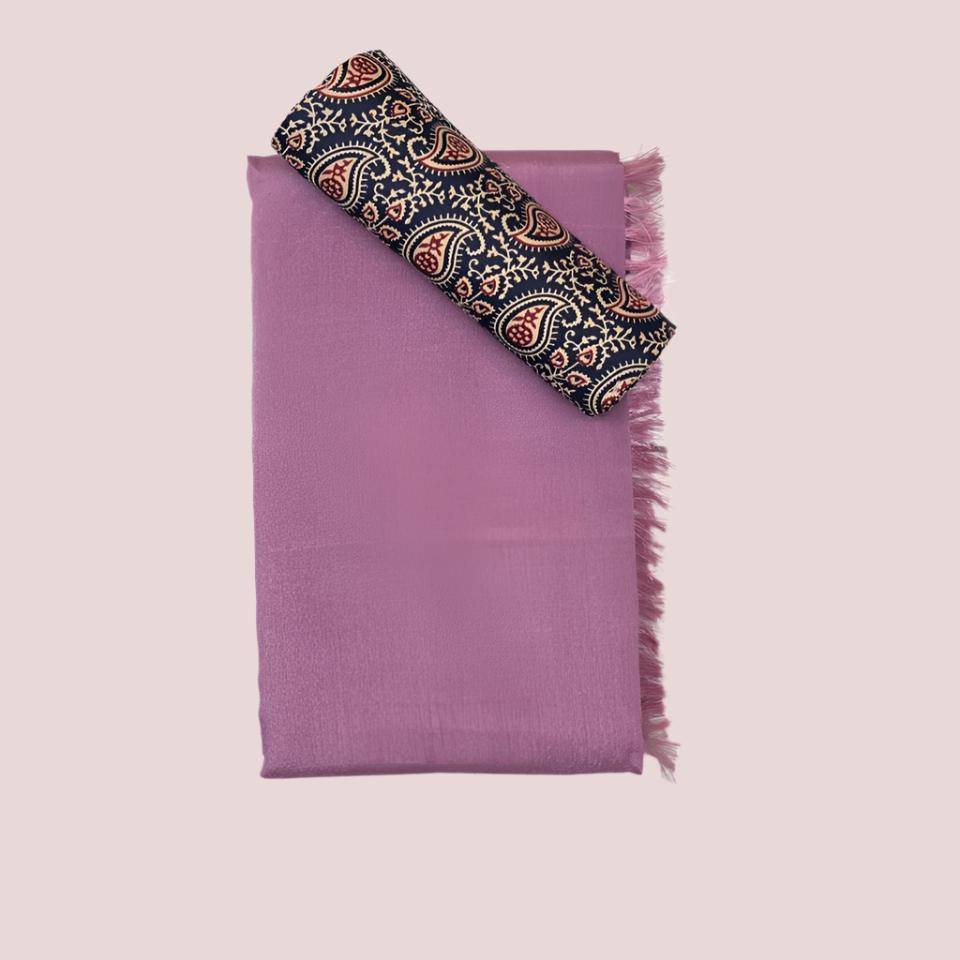 BLOOMING VICHITHRA SILK FT 2036