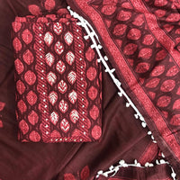 SALWAR SUIT FT 2380