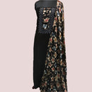 GEORGETTE SALWAR SUIT FT 2039