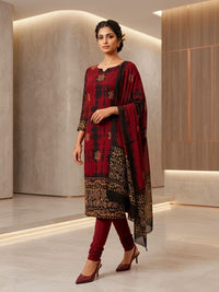UNSTITCHED SALWAR SUIT FT 2768