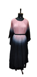 SATIN KAFTAN FT 1060